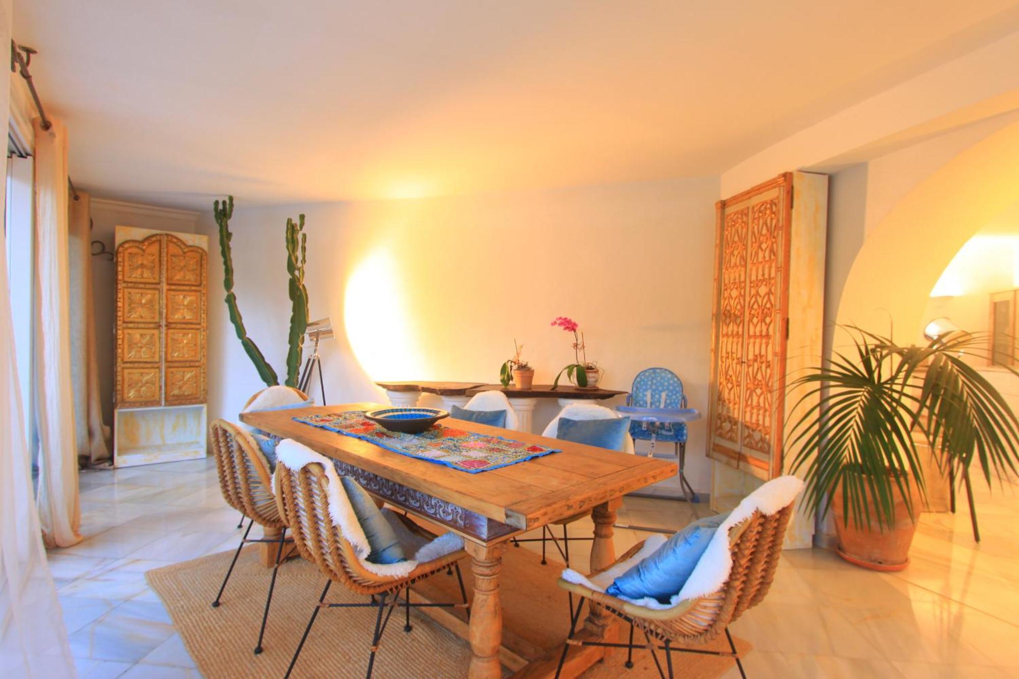 Villa 2042 Elegant With Garden Heated Pool *