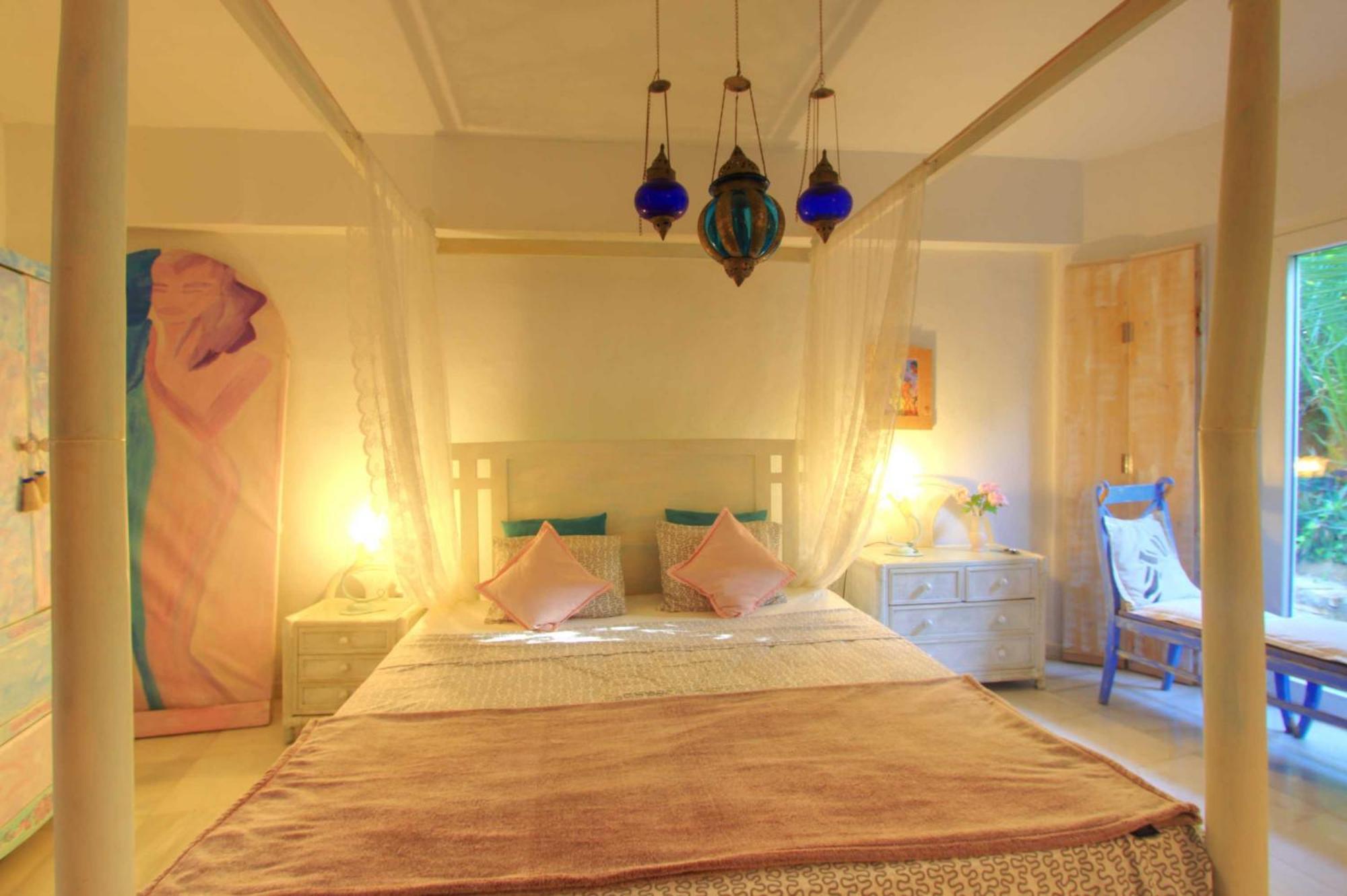 2042 Elegant With Garden Heated Pool *